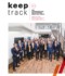 Kundenmagazin Keep Track 2023/24