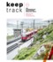 Kundenmagazin Keep Track 2019/20