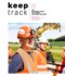 Customer Magazine Keep Track 2020