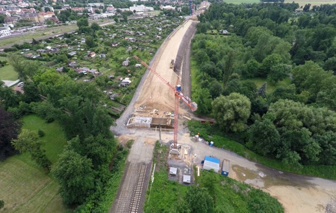 ABS Dresden -Berlin, PA5 Kottewitz-Großenhain