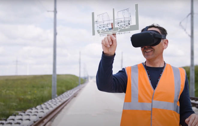 Enabling future mobility – Zukunft Mobilität