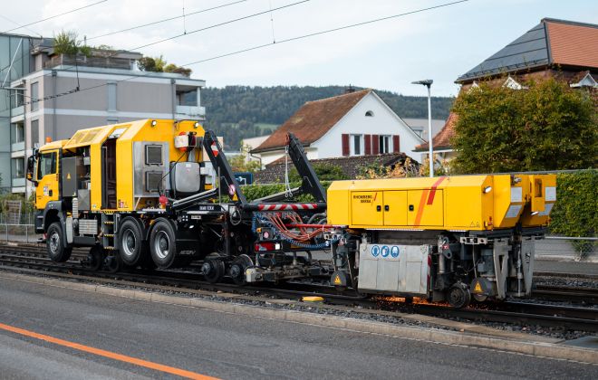 Metric Rail Grinder 1