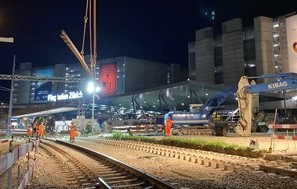 Verkehrsbetriebe Glattal Ag