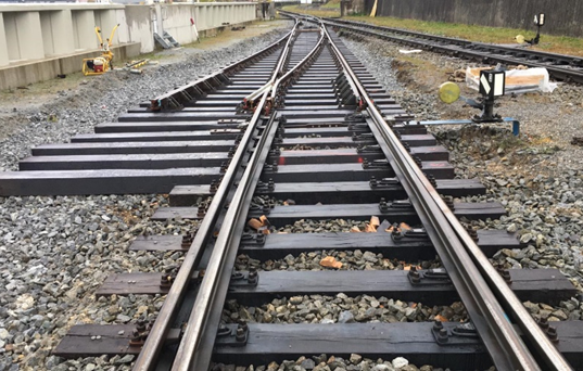 Güterverkehrszentrum Hafen Deggendorf 2