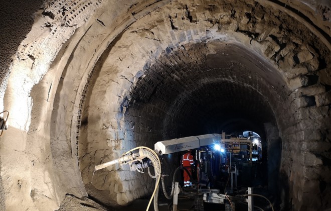 Magnacuntunnel