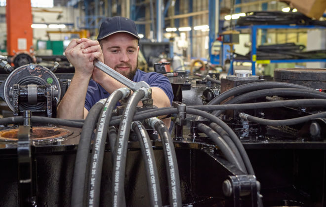 JumboTec Kundendienst