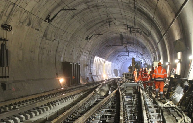 Heitersbergtunnel