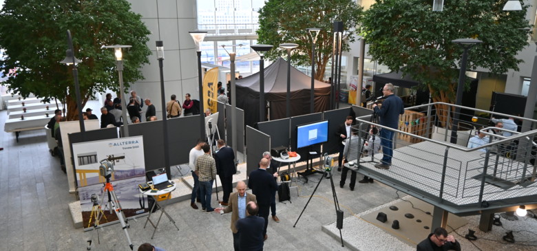 Innovation Day 1