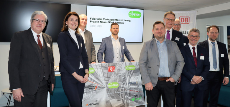 Rhomberg Sersa Rail Group - Rhomberg Sersa