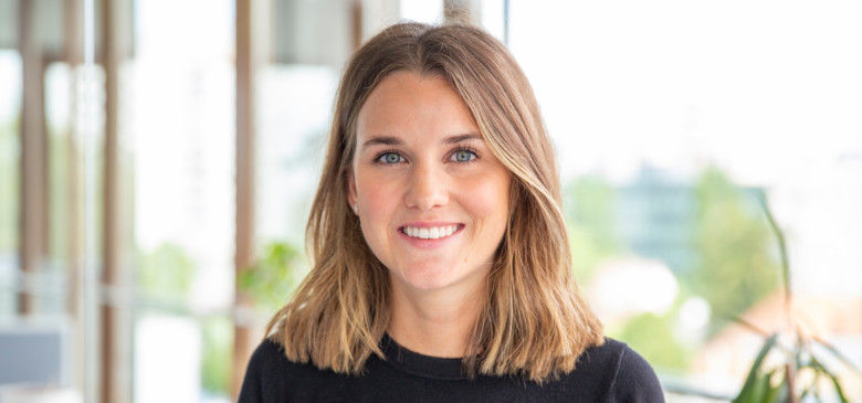 Stefanie Alge