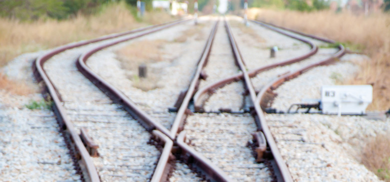 Joint Venture Vossloh Rhomberg Sersa