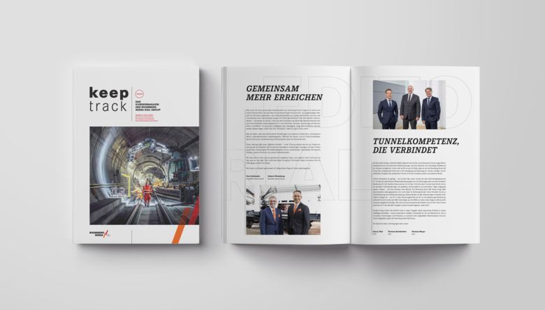 250923_RSRH_Keep Track_Mockup Magazin