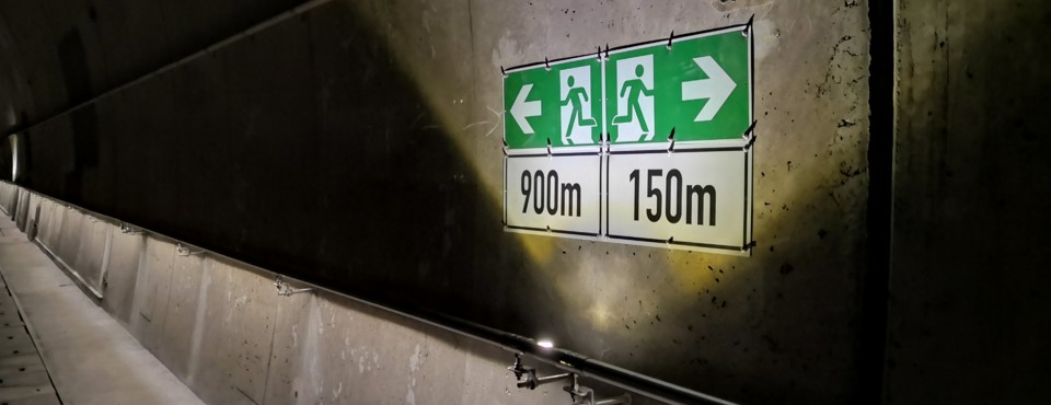 LED-Handlauf „HandrailIT“